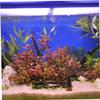 Angoily Oriental Tower Aquarium Ornament view 4