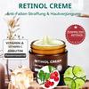 Anti-Aging Retinol Cream with 2.5% Retinol, 30 ml view 4