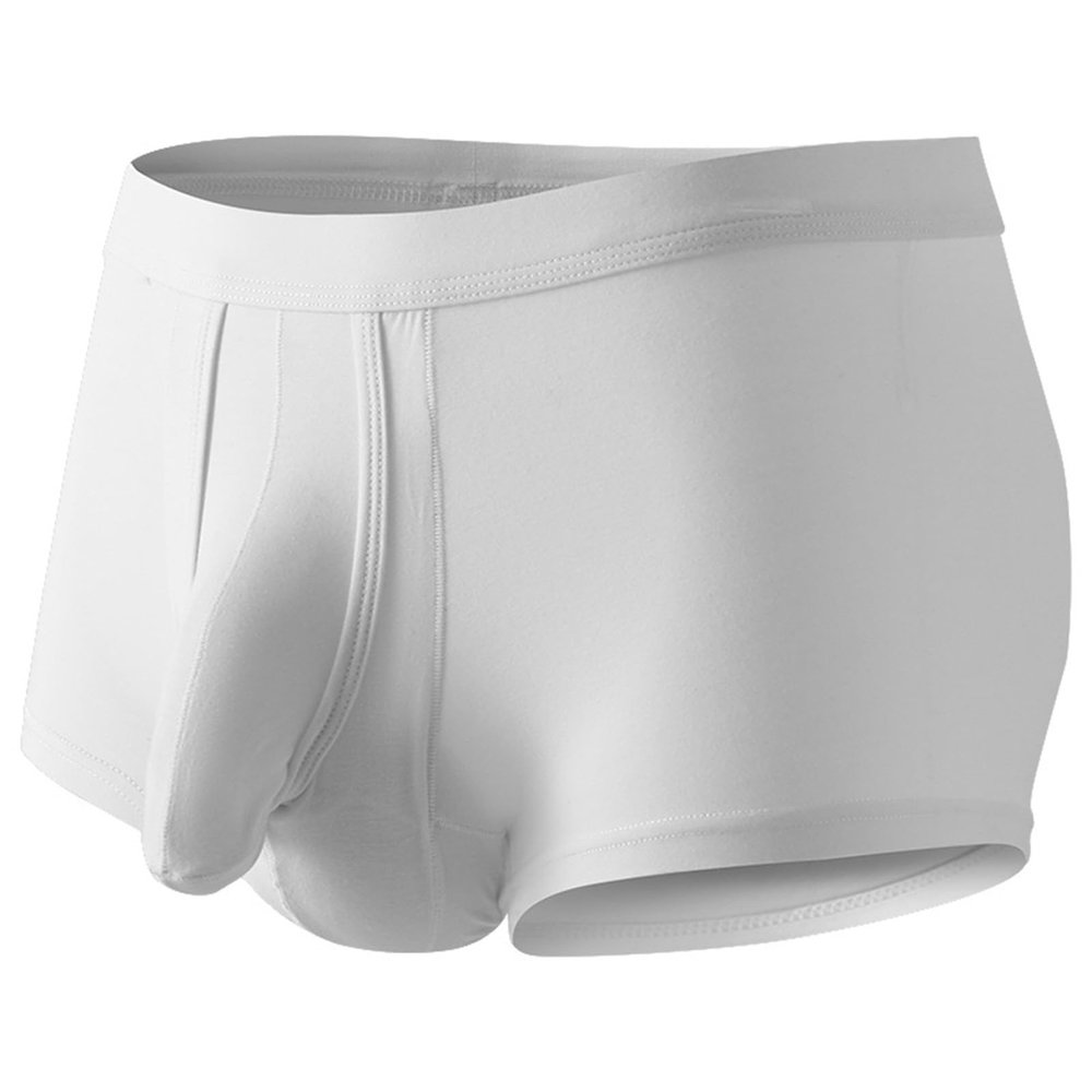 Elephant Men's Sexy Thong Underwear