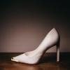 GALPADA 3 Pairs of Metal Shoe Toe Caps for High Heels view 3