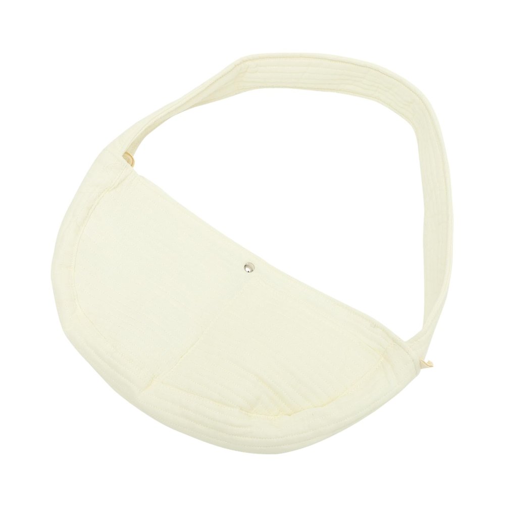 Housoutil Canvas Cat Carrier Bag