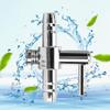 JOROBURO 5-Piece Aquarium Air Hose Splitter view 3
