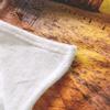 EHOMERY New York Soft Throw Blanket, Orange, 240 x 180 cm view 2