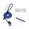 Cozlly 2-Pack Nylon Dog Leash view 2