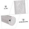 Housoutil Stainless Steel Net Filter Bag for Aquarium view 3