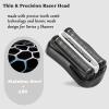 Replacement Shaving Head for Series 3 Electric Razor view 2