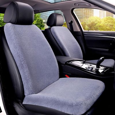 MeFfee 7-Piece Universal Car Seat Cushion Set for Kia Optima III Sedan 2010–2015 (5 Seats)
