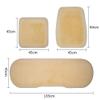MeFfee 7-Piece Universal Car Seat Cushion Set for Kia Optima III Sedan 2010–2015 (5 Seats) view 4