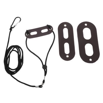 DOITOOL Reptile Leash for Bearded Dragons