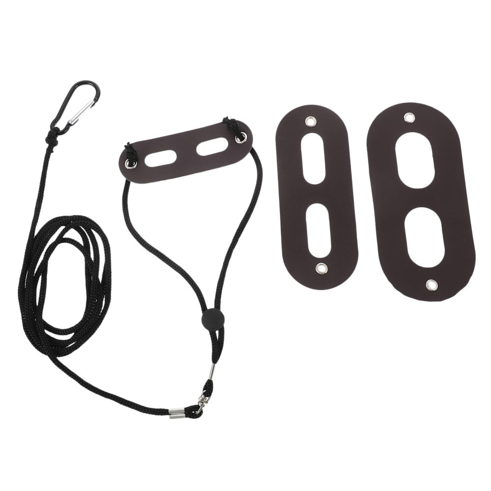 DOITOOL Reptile Leash for Bearded Dragons