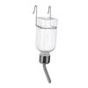 DOITOOL 2-Pack Hanging Water Bottles for Small Animals view 2