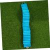 DOITOOL Wooden Hamster Ladder for Small Pets view 2