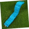 DOITOOL Wooden Hamster Ladder for Small Pets view 3