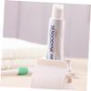 Manual Toothpaste Tube Squeezer, Size S, Plastic, White view 3