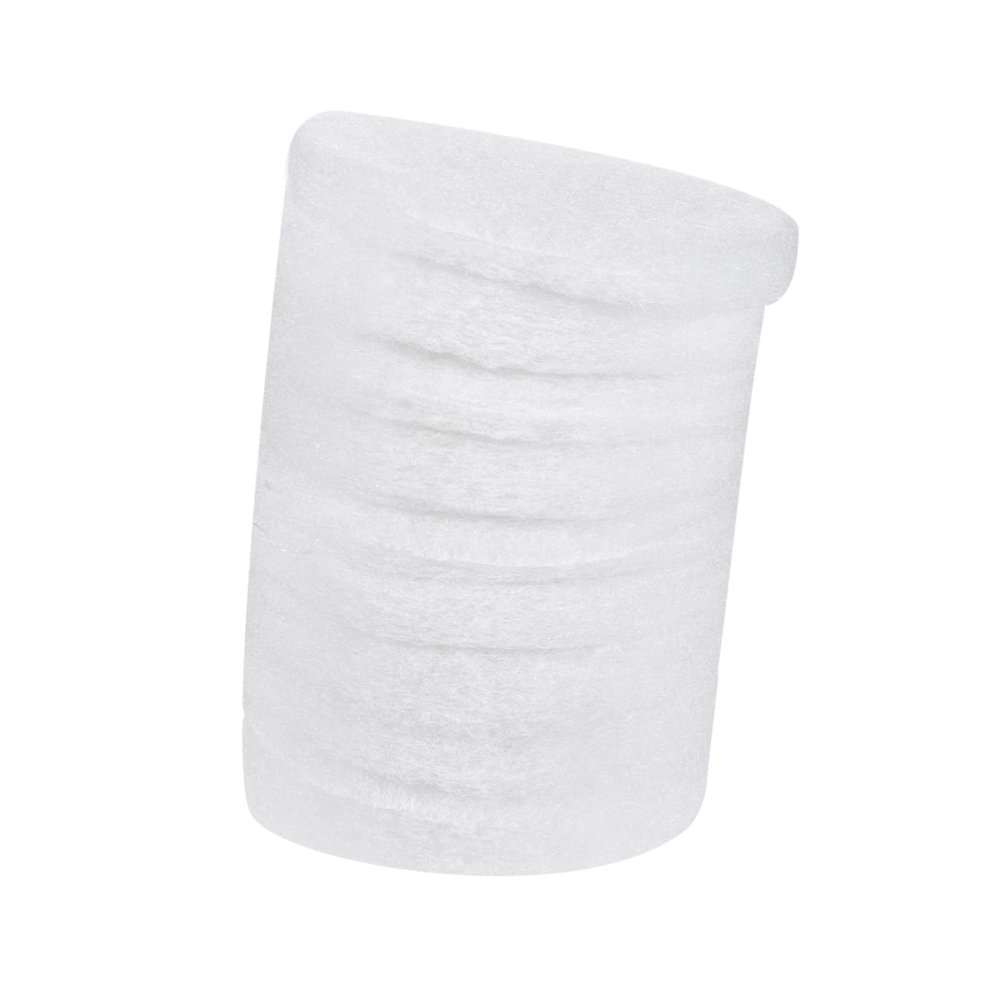 DOITOOL 10-Piece Aquarium Filter Sponge Set