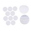DOITOOL 10-Piece Aquarium Filter Sponge Set view 3