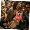 Angoily Adjustable Pet Bandana view 3