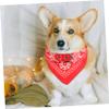 Angoily Adjustable Pet Bandana view 4