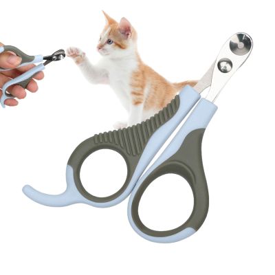BUNIQ Dog Nail Clipper