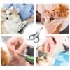 BUNIQ Dog Nail Clipper view 3