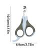 BUNIQ Dog Nail Clipper view 4