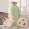 Hemousy Travel Dispenser Bottles, Leakproof Refillable Shampoo and Lotion Containers view 2