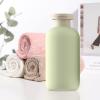 Hemousy Travel Dispenser Bottles, Leakproof Refillable Shampoo and Lotion Containers view 3