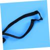 FOMIYES Cat Harness with Leash and Adjustable Nylon Collar view 4
