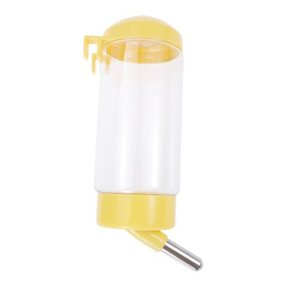 Angoily Hanging Pet Water Bottle