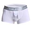Dinnesis Men's G-String Boxer Briefs with Pouch, Lightweight and Breathable view 1