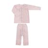 Patient Care Pants with Side Opening for Incontinence and Bedridden Patients view 1