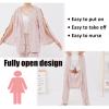 Patient Care Pants with Side Opening for Incontinence and Bedridden Patients view 2