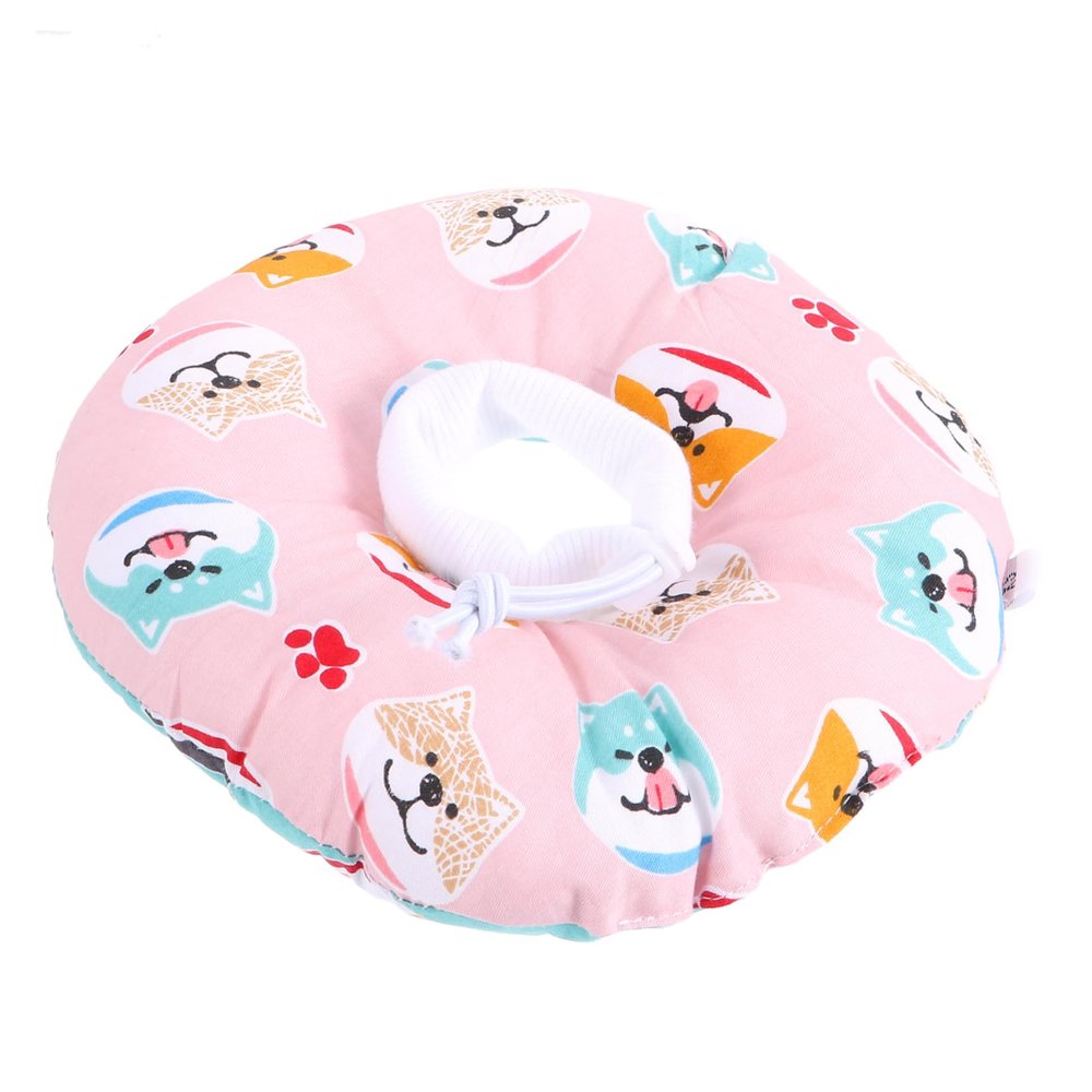 FOMIYES Adjustable Cat Collar