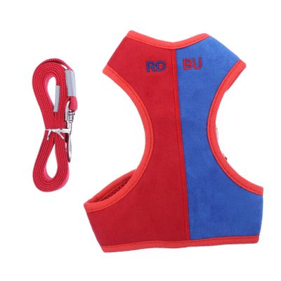Housoutil Breathable Mesh Dog Harness