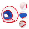 Housoutil 3-Piece Adjustable Recovery Cone for Dogs and Cats view 3