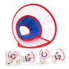 Housoutil 3-Piece Adjustable Recovery Cone for Dogs and Cats view 4