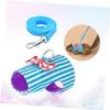 FOMIYES Small Animal Harness with Leash view 2