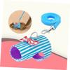 FOMIYES Small Animal Harness with Leash view 4