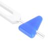 136.1 Hz Aluminum Alloy Tuning Fork Instrument Set for Sound Healing and Vibration Therapy view 3