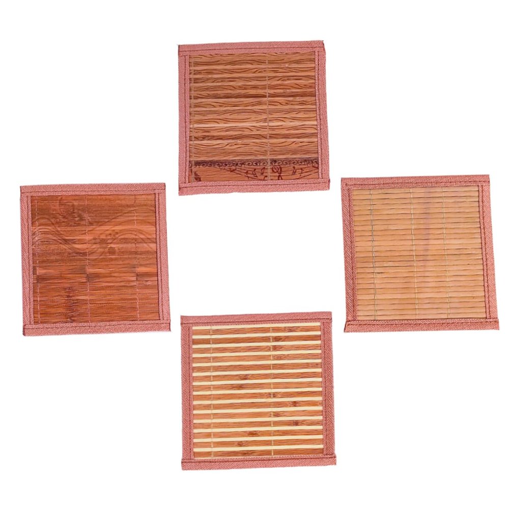 DOITOOL Hamster Cooling Pad - 4 Pack