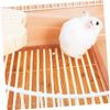 DOITOOL Hamster Cooling Pad - 4 Pack view 2