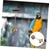 DOITOOL Parrot Stand Board view 3
