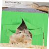Angoily Small Animal Hammock and Hideout view 2