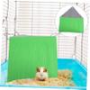 Angoily Small Animal Hammock and Hideout view 3