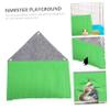 Angoily Small Animal Hammock and Hideout view 4