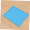 Angoily Silicone Feeding Mat for Dogs and Cats, Washable, Not Heat-Resistant, 1 Pack view 3