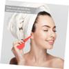 1-Piece Red Rubber Ear Cleaning Bulb view 4