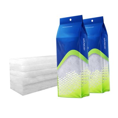 DOITOOL Reusable Biochemical Filter Sponge Pad