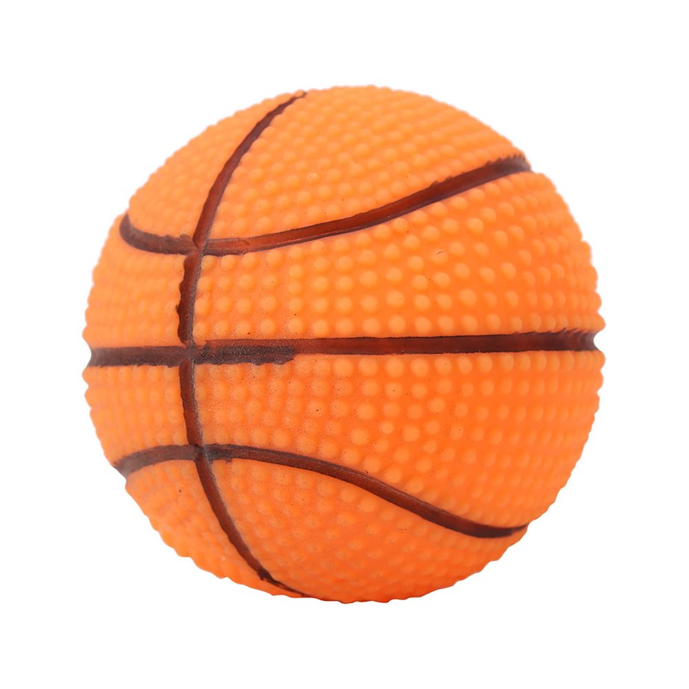 Wnvivi Pet Training Squeaky Ball