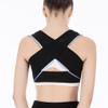TILEZE Invisible Body-Shaping Corset for Women, Chest and Back Posture Corrector with Shoulder Support view 1